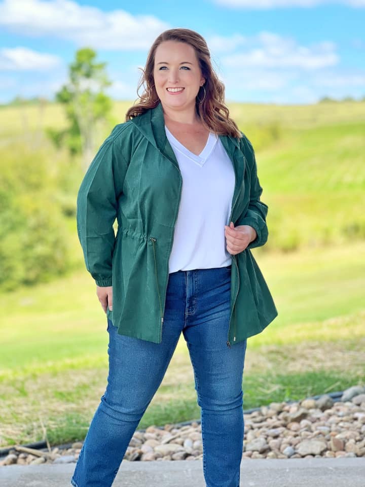 Jackie Jacket main image 0