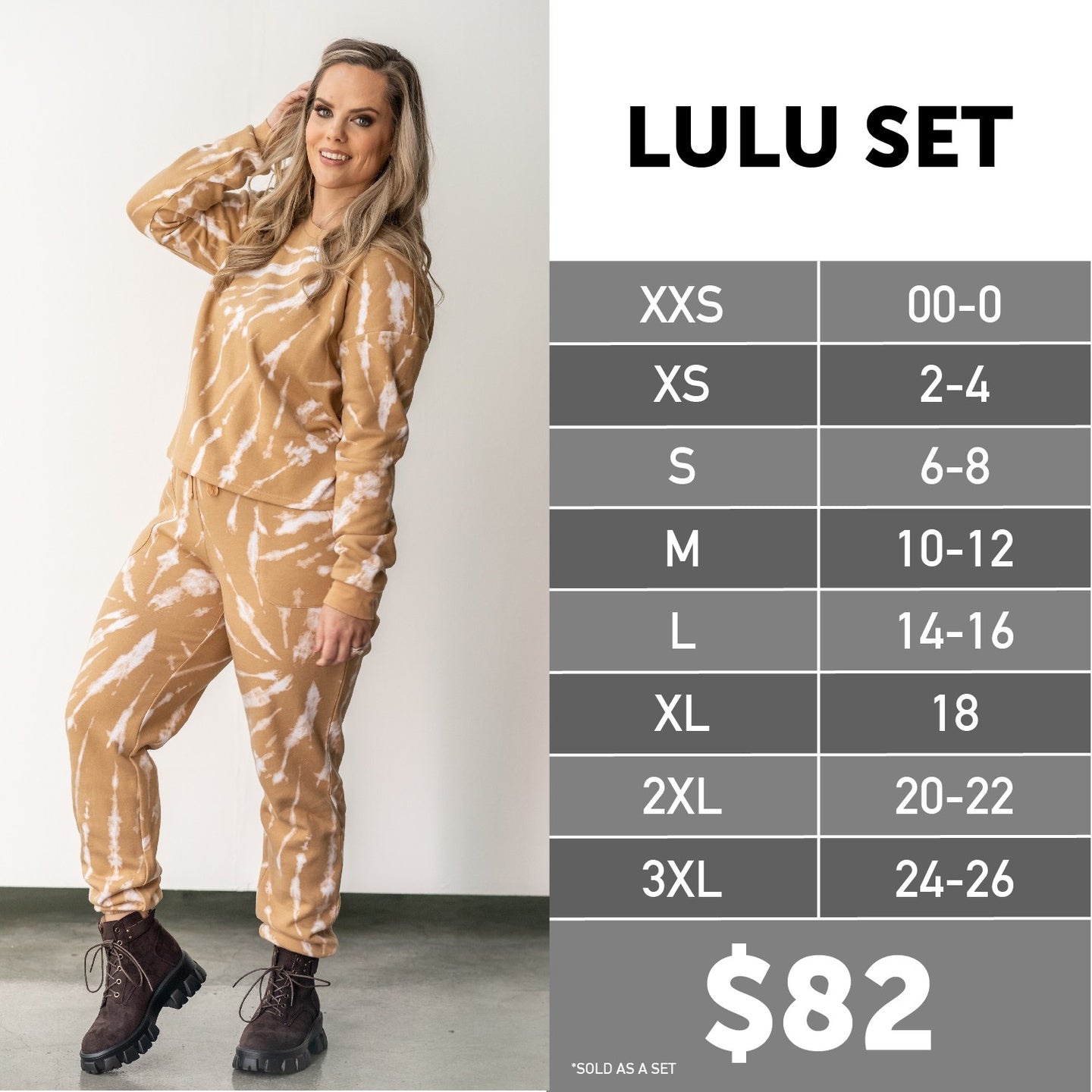 LULULU様　2本セット LULU BUTTERSCOTCH SET