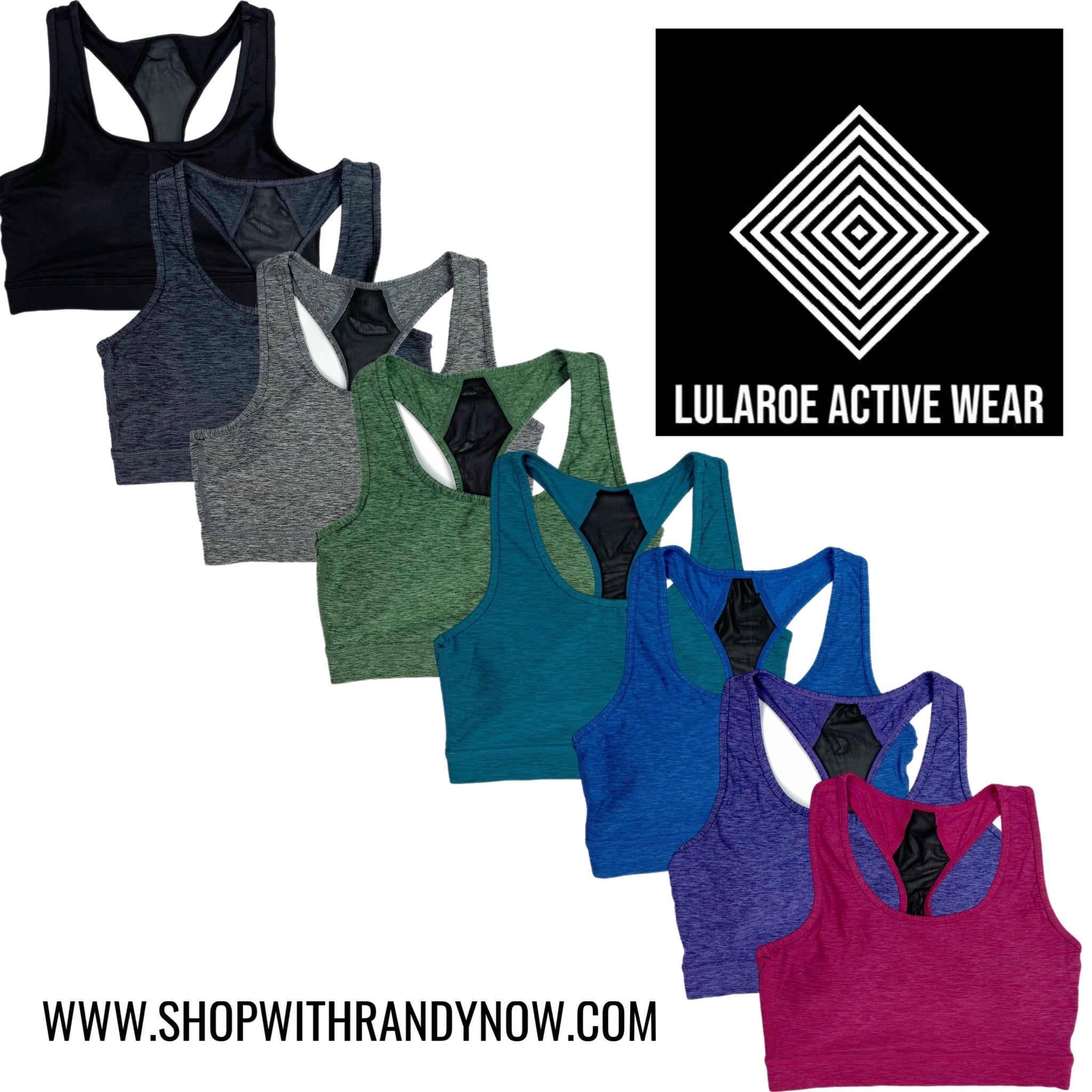 INVINCIBLE SPORTS BRA