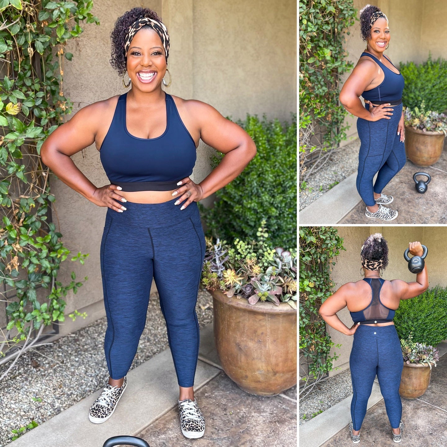 INVINCIBLE SPORTS BRA